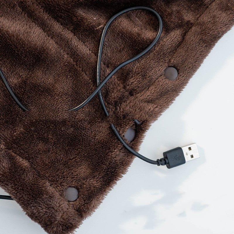 Heating Blanket 5V - PowerZonez