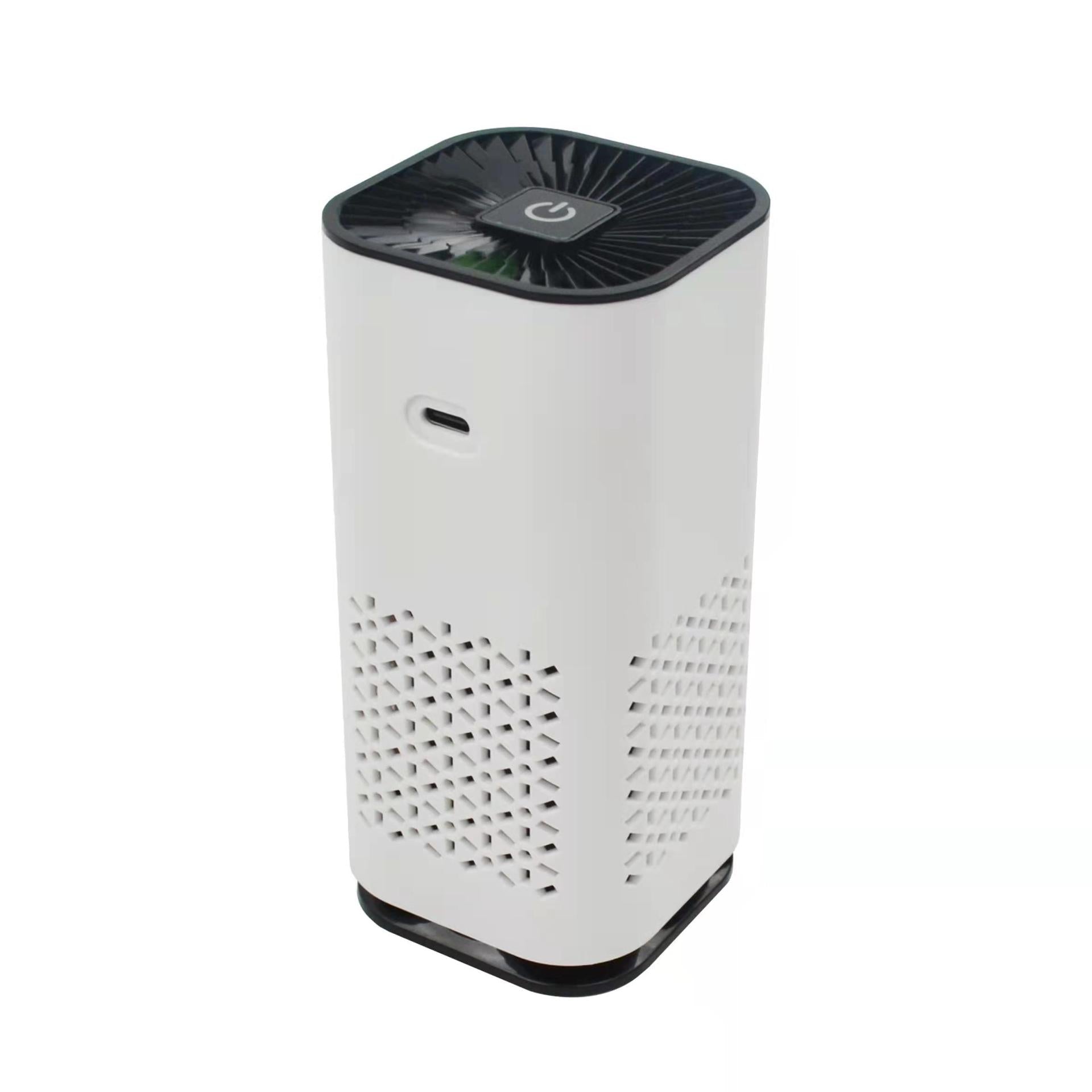 Car Air Purifier Portable - PowerZonez