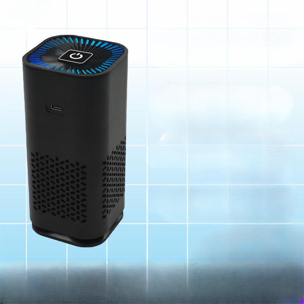 Car Air Purifier Portable - PowerZonez