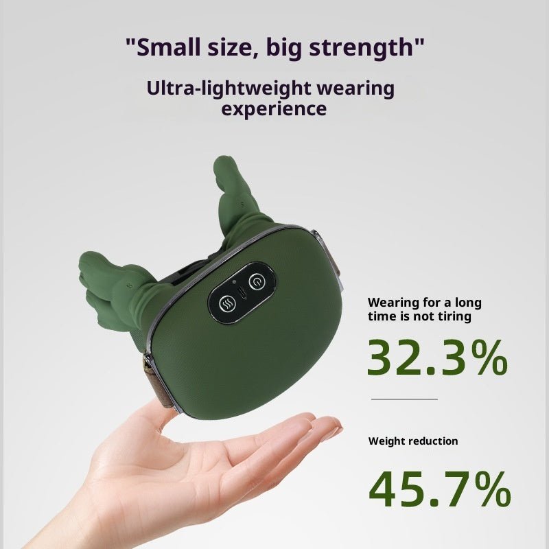 Happy Body massage - PowerZonez